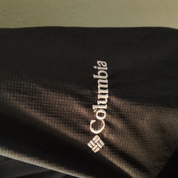 Columbia jacket - Picture 2 of 6